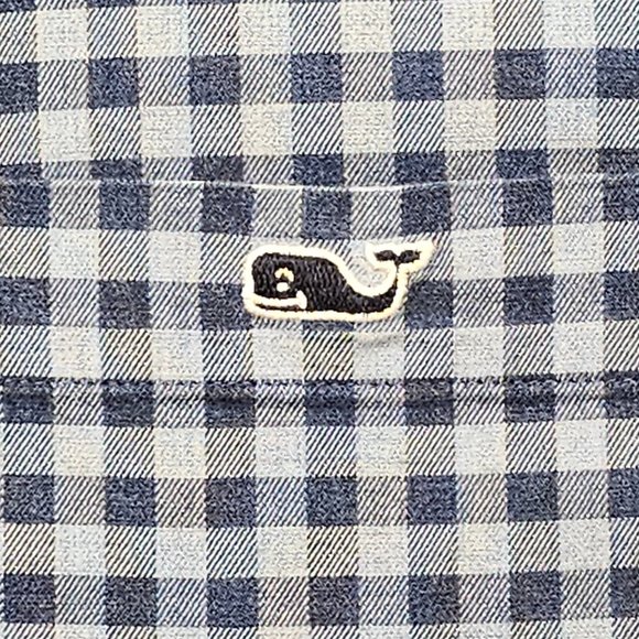 Vineyard Vines Classic Fit Tucker Shirt XXL - Picture 5 of 7